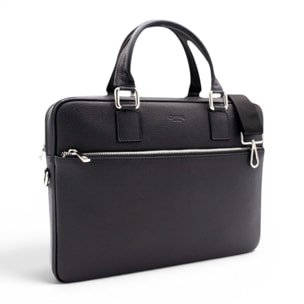 Cartella Business Cheval Firenze Liam New Nero