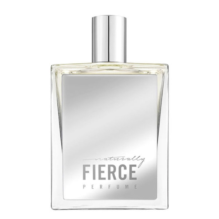 Naturally Fierce - Eau de Parfum