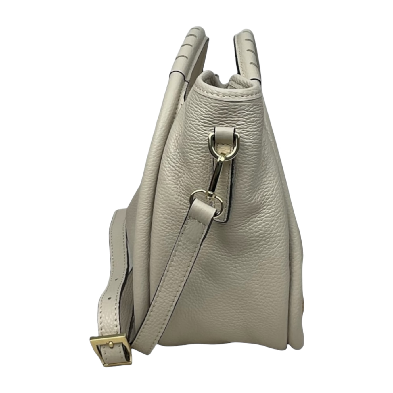 Bolso de mano Cheval Firenze Corsica Beige