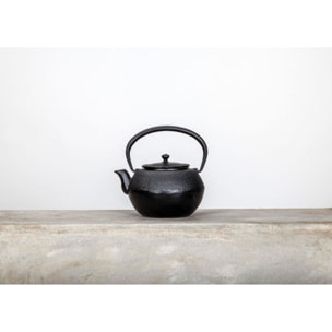 Théière NOVASTYL Osaka 1.2 Litres Fonte