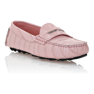 PHILIPP PLEIN Moccasin