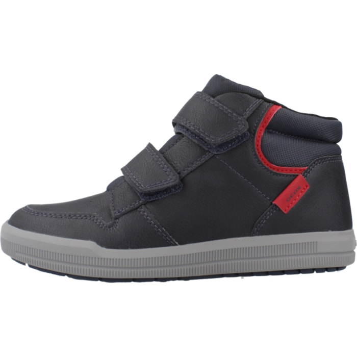 Zapatillas Niño de la marca GEOX  modelo J ARZACH Black