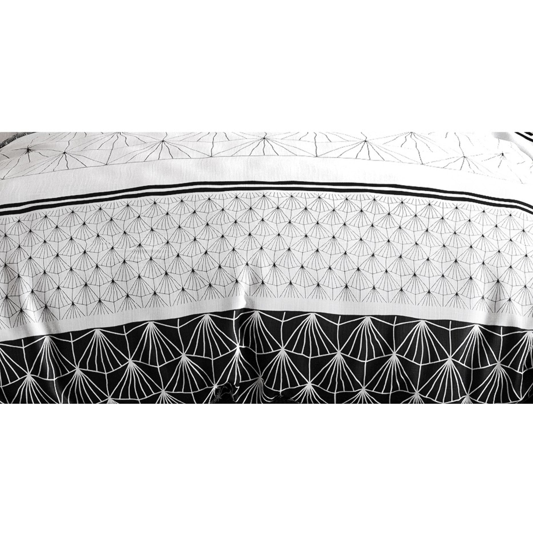 Parure Housse De Couette 3pcs 100% coton 57fils Casta