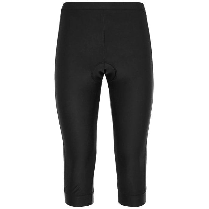 Briko - Pantaloni, Donna, Nero - Classic Lady Pant Mid