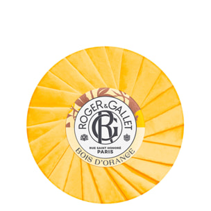 Bois d'Orange - Savon Bienfaisant 100 g