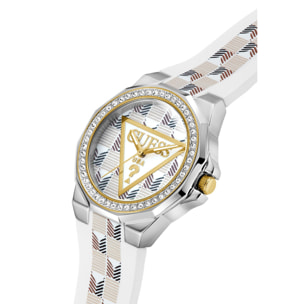 Guess Reloj Analógico De Cuarzo. Gt Resort