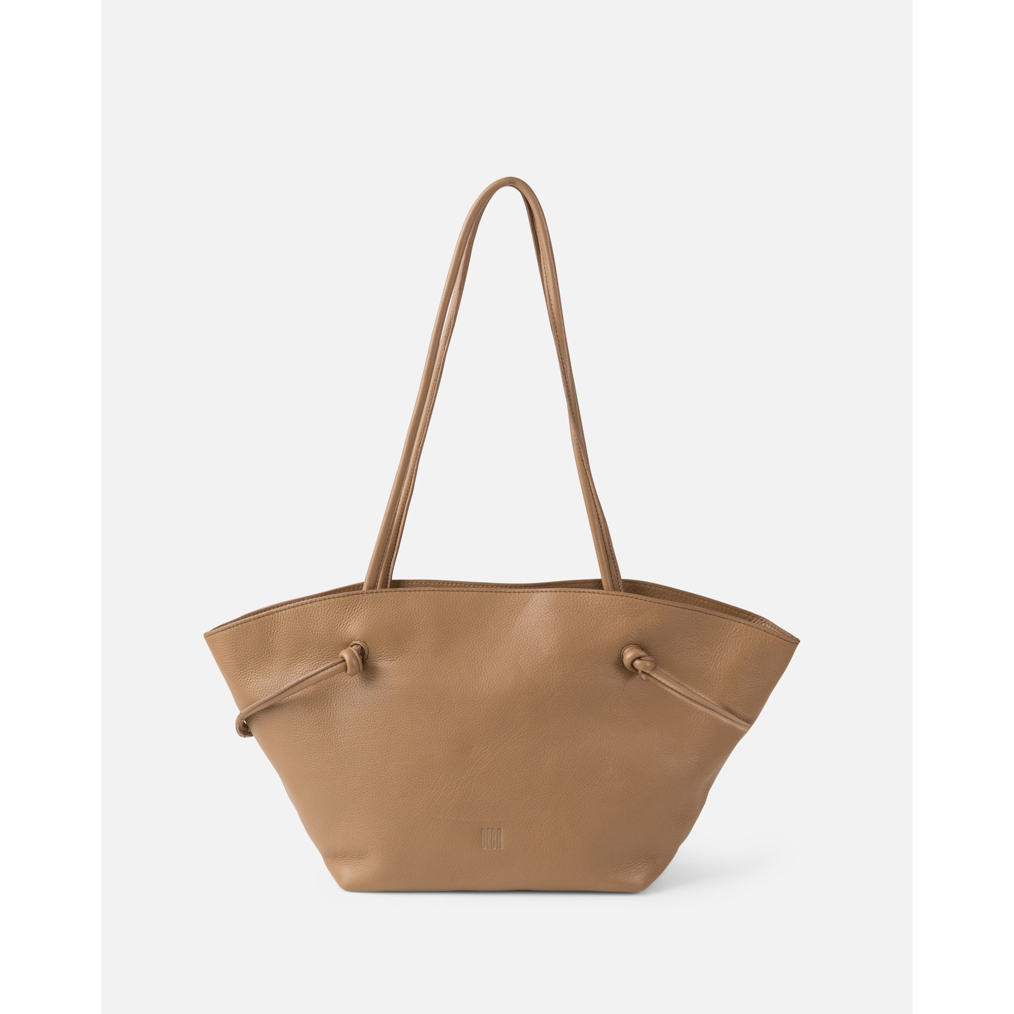 Bolso de hombro BIBA Minot de piel