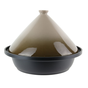 Tajine Induction D30cm