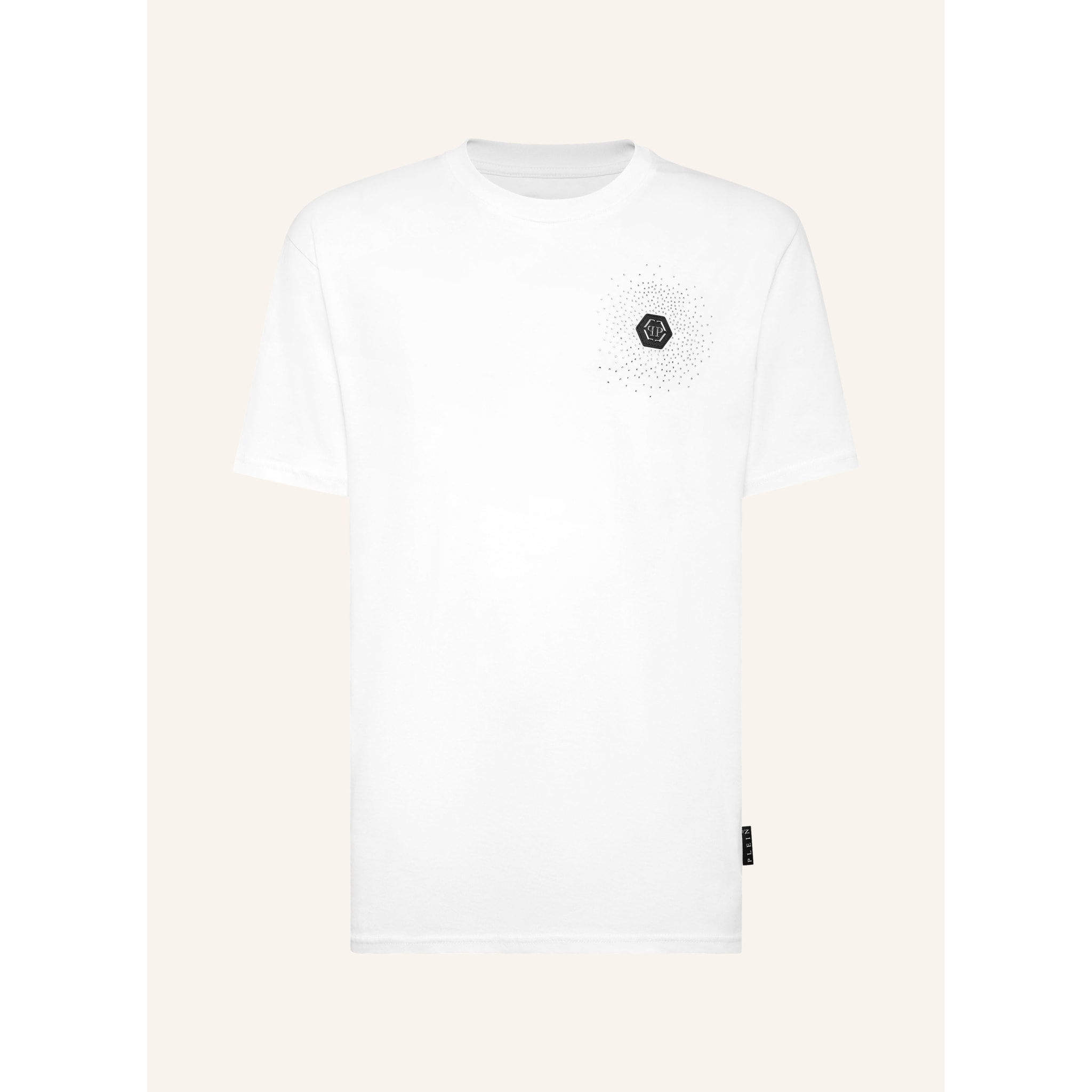 PHILIPP PLEIN T-Shirt Round Neck