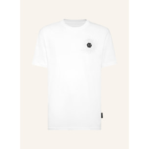 PHILIPP PLEIN T-Shirt Round Neck