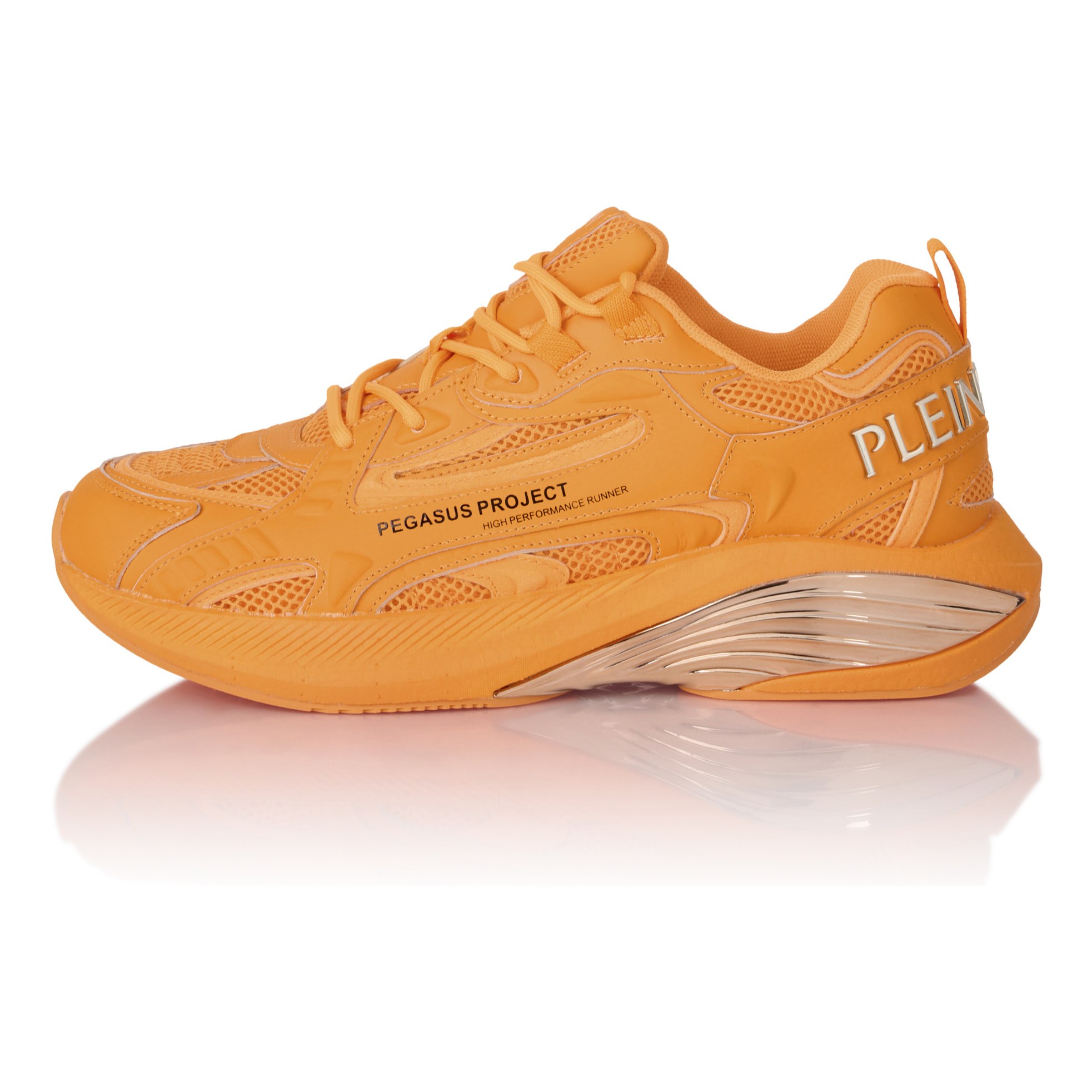 PLEIN SPORT Zapatillas Lo-Top Pegasus