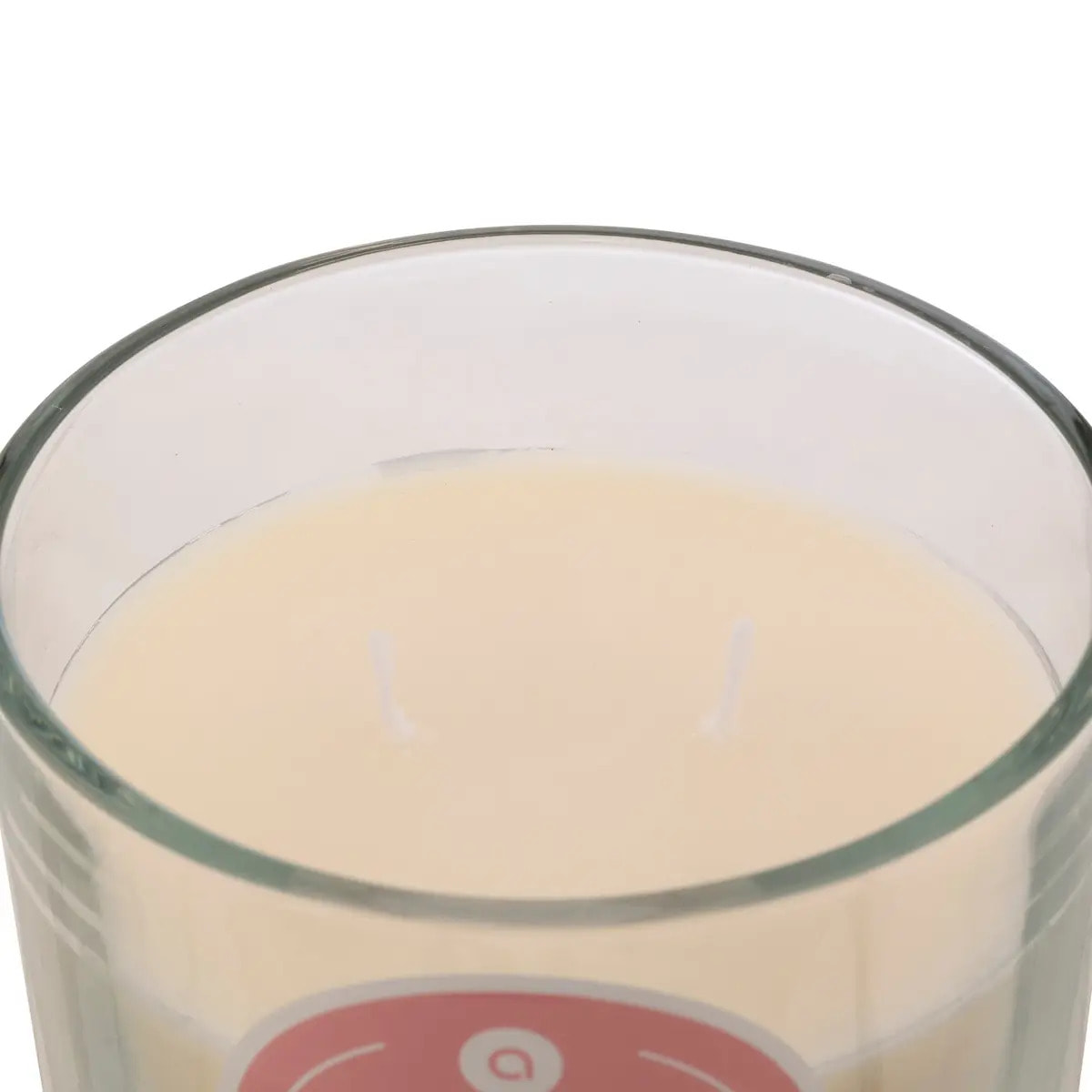Bougie parfumée " Floa" cerise 350g