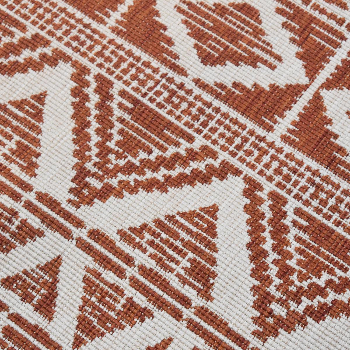 Tapis reversible pour l'extérieur et l'intérieur de votre maison