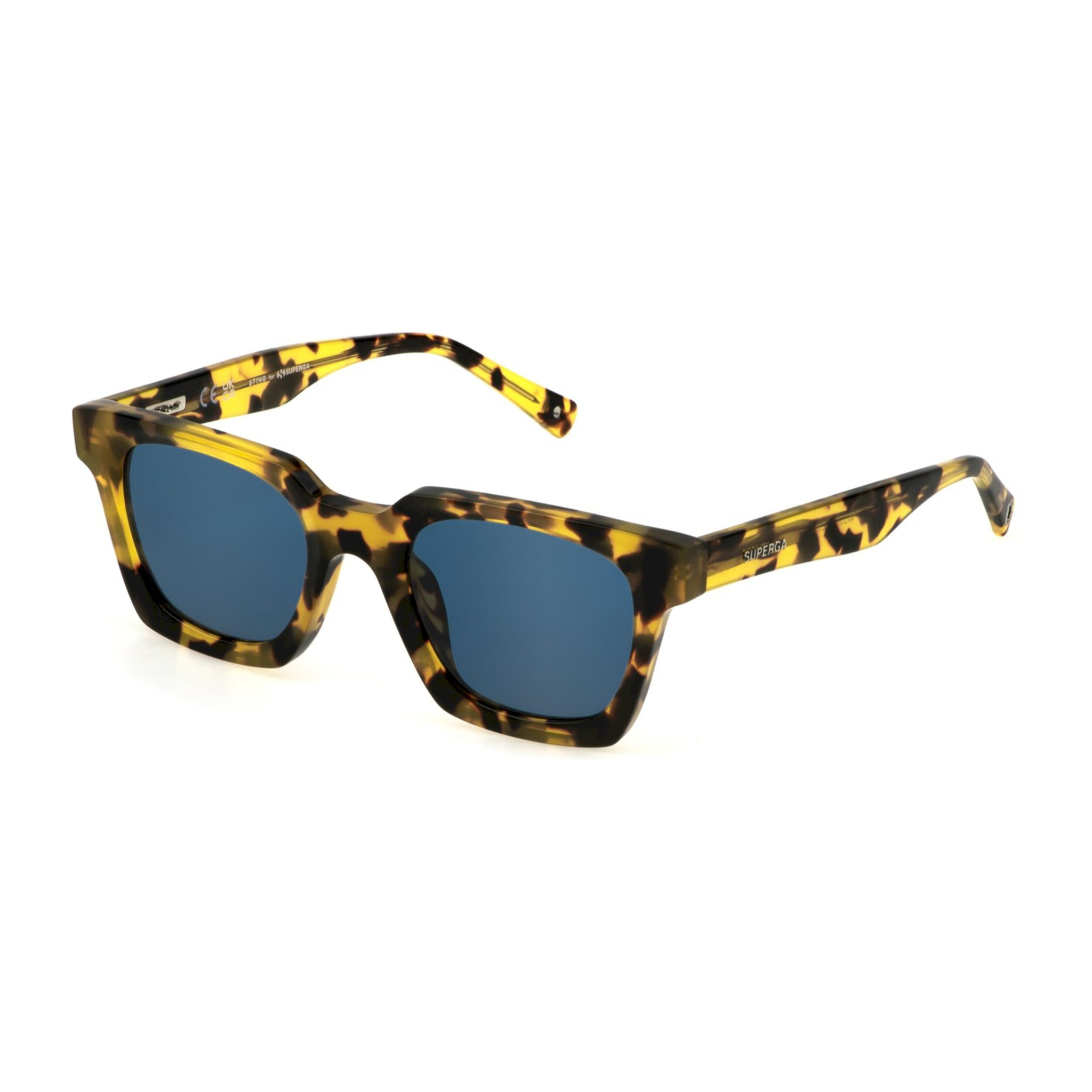 Gafas de sol Sting Unisex SST476 490781