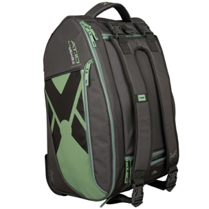 Paletero AT10 COMPETITION trolley