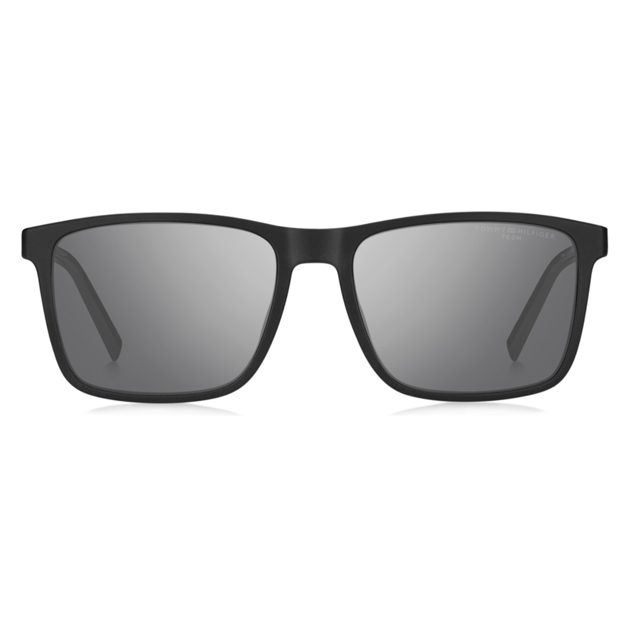 Gafas de Sol Tommy Hilfiger TH 2201/S 08A de Tr90 Hombre 56 mm
