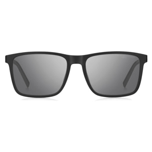 Gafas de Sol Tommy Hilfiger TH 2201/S 08A de Tr90 Hombre 56 mm