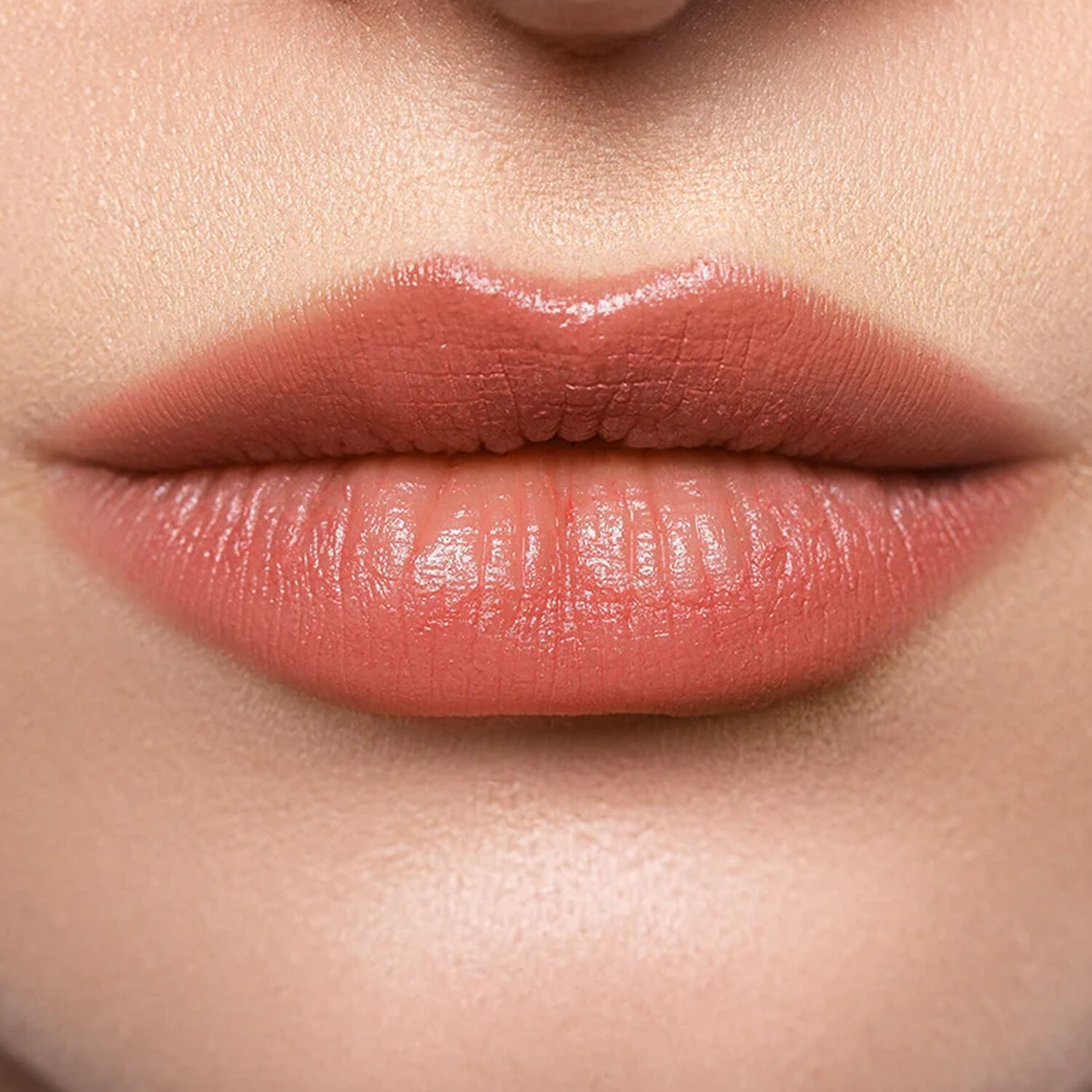 Lip Glaze - Rouge à Lèvres Liquide Satiné 3ml