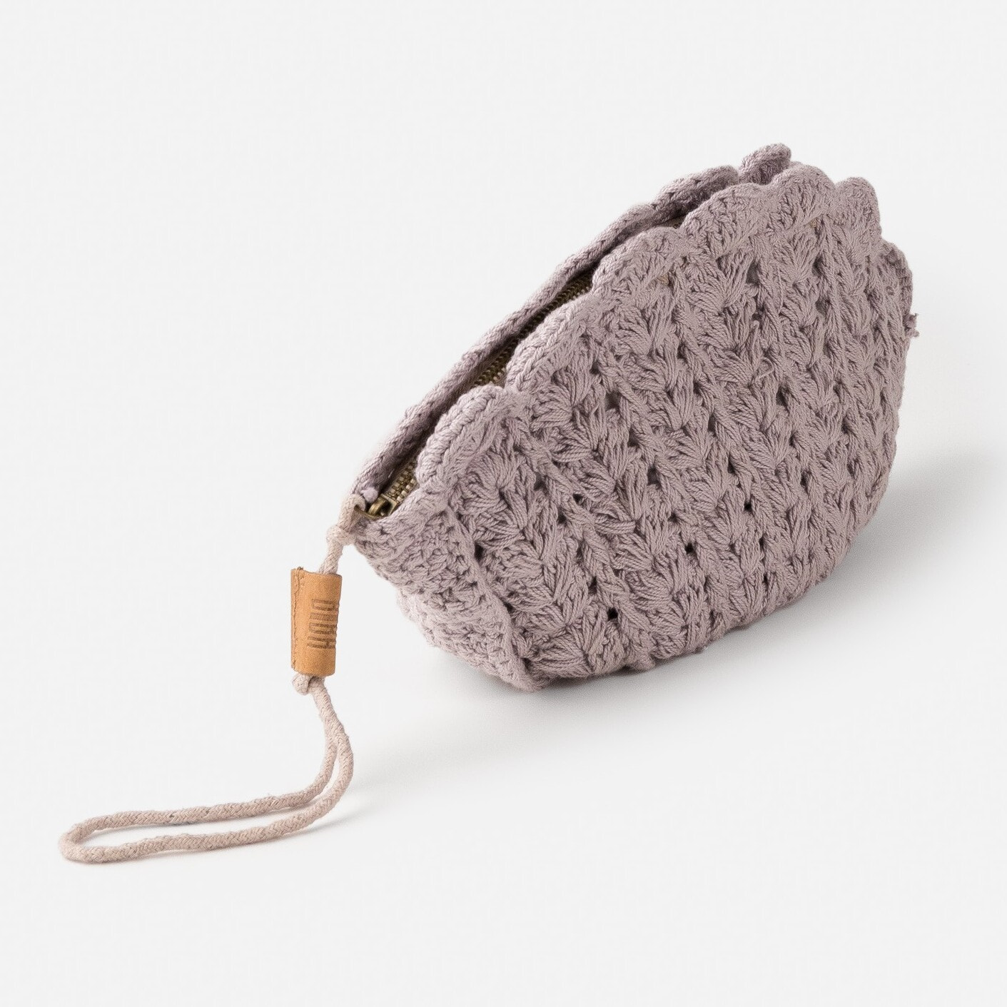Bolso de mano BIBA Sunibel