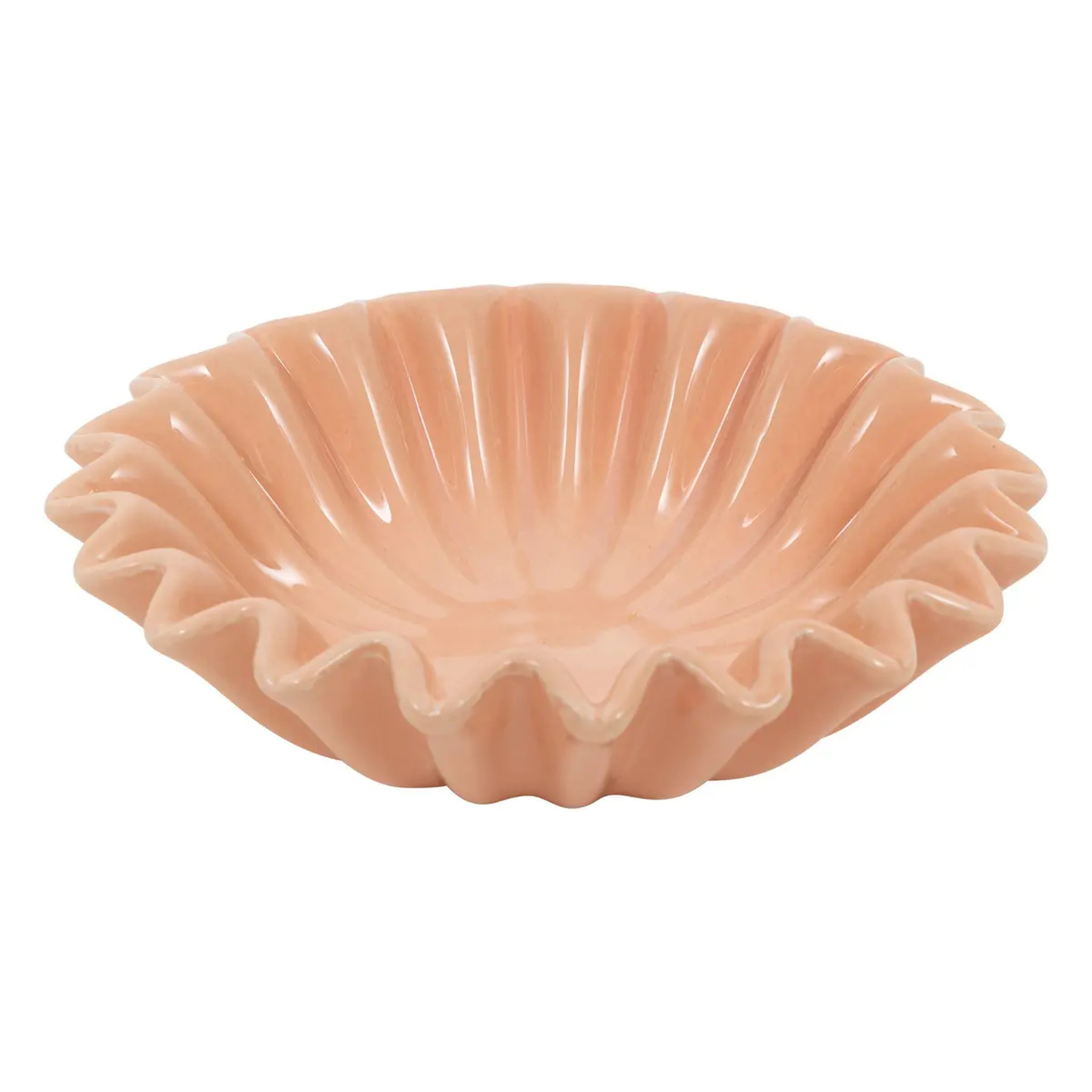 Vide-poche "Wild" céramique D18,5cm