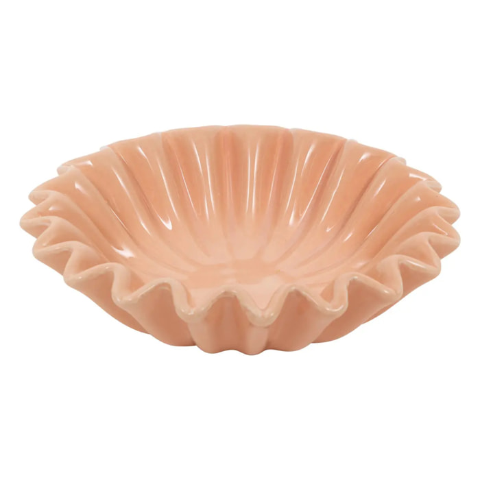 Vide-poche "Wild" céramique D18,5cm