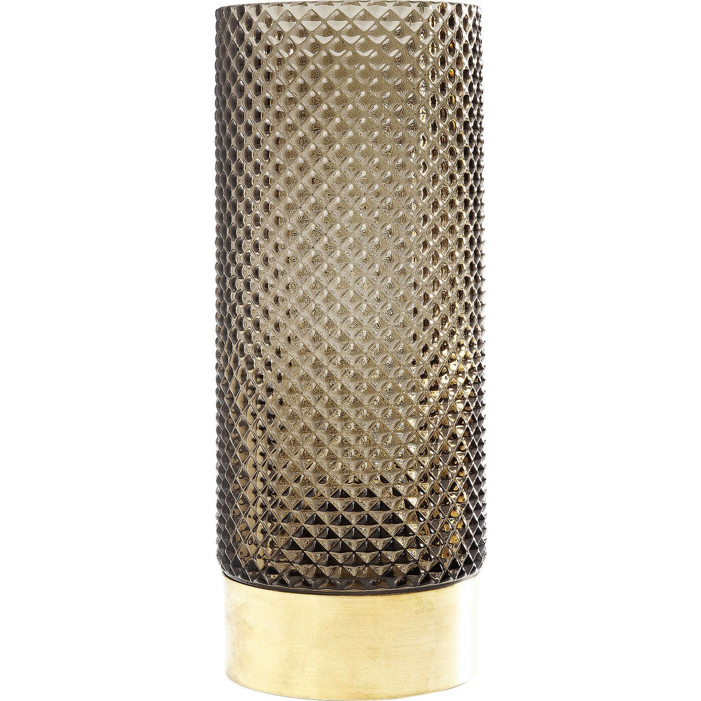 Vase Barfly 25cm Kare Design