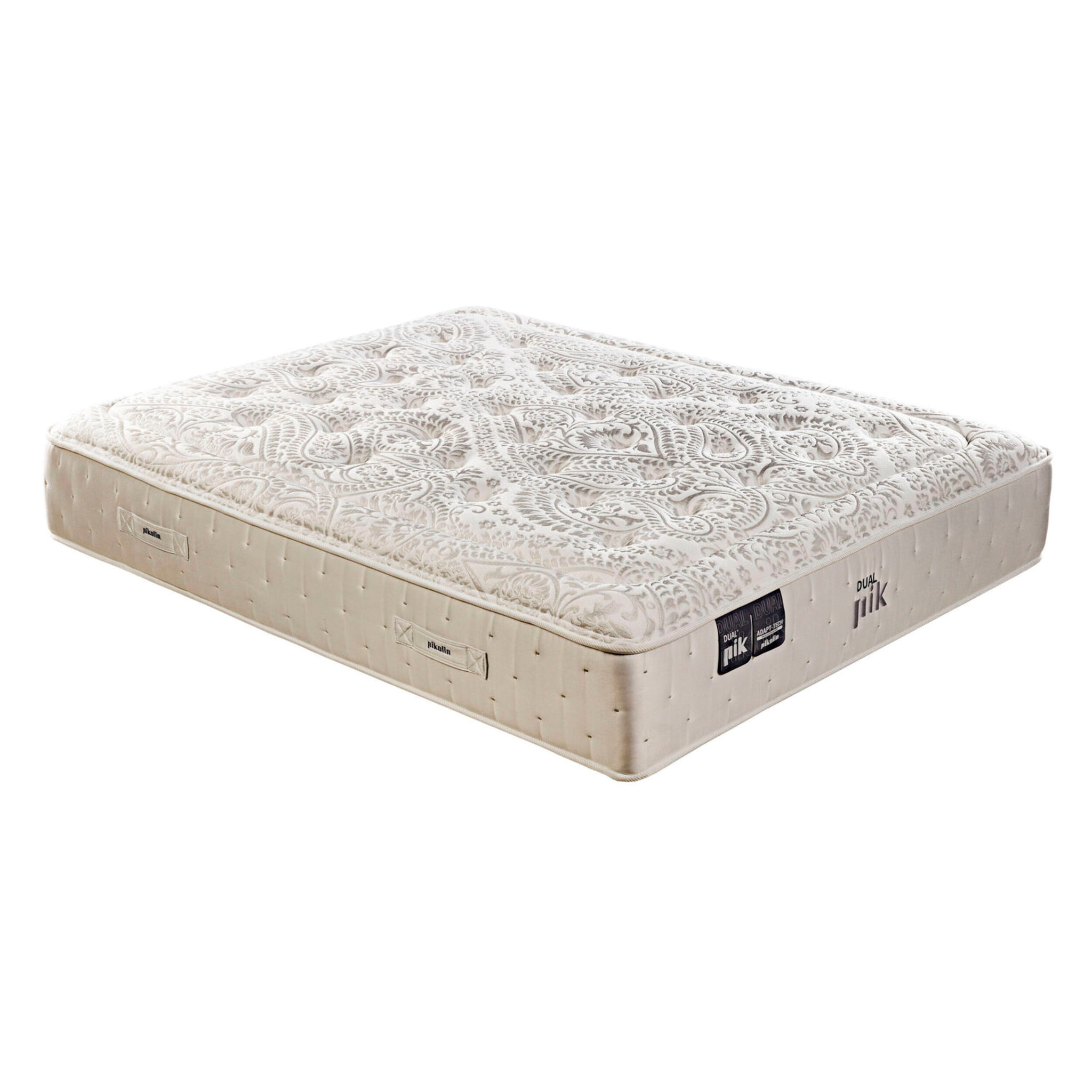 Colchón Muelles Ensacados | 32cm de altura | Firmeza Dual | DualPIK Dual