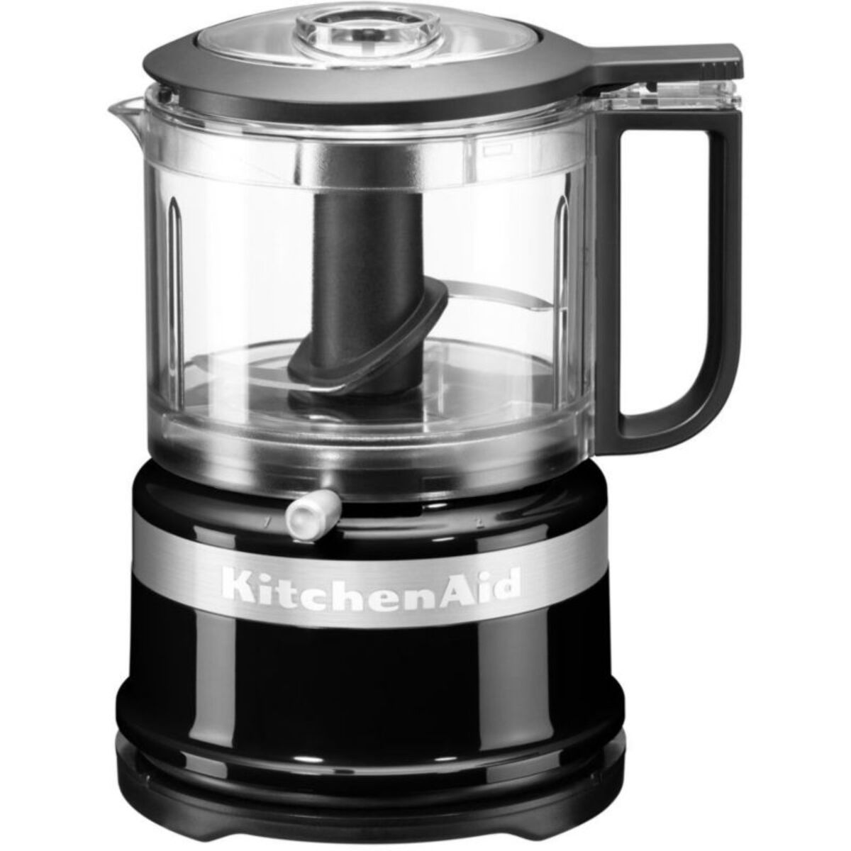 Hachoir KITCHENAID 5KFC3516EOB Noir Onyx