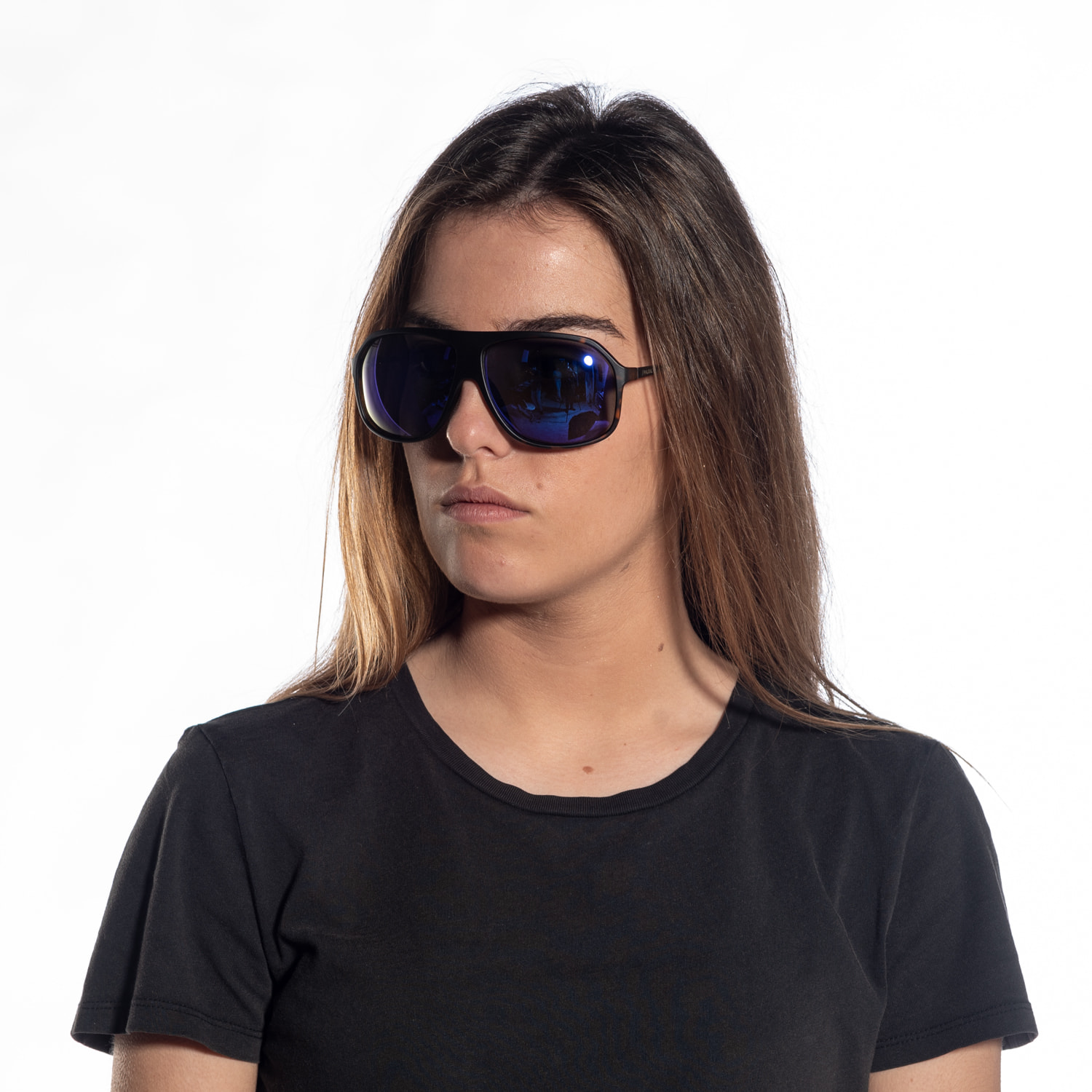 GAFAS DE SOL OCEAN bay de color Marron