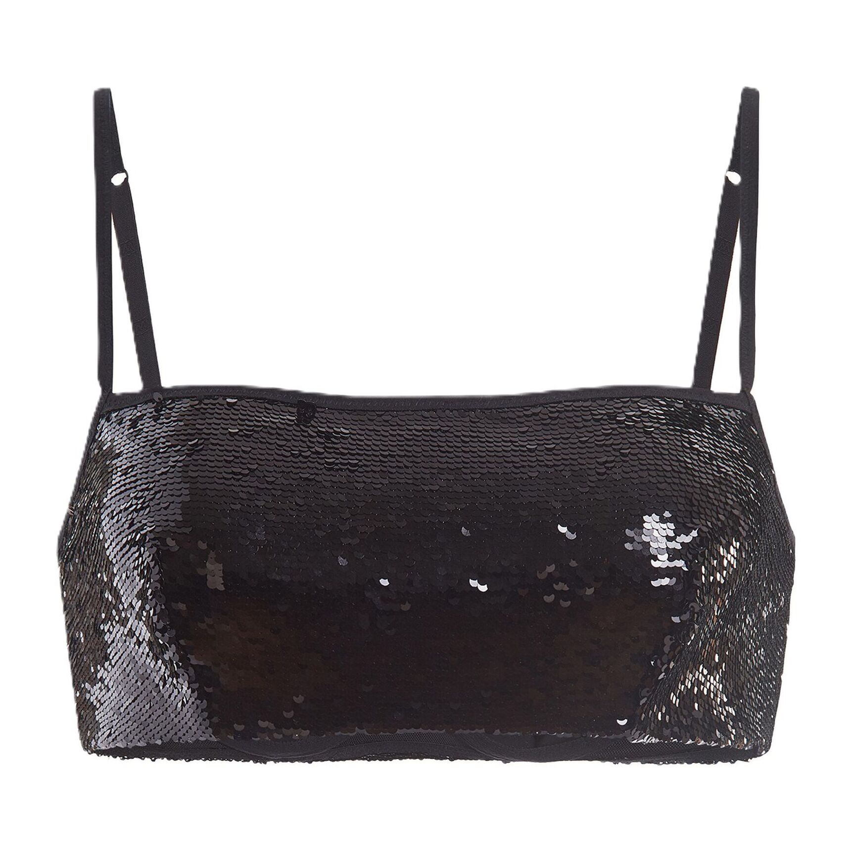 Reggiseno Let It Sparkle Triangle Bra