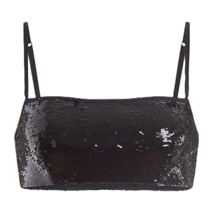 Reggiseno Let It Sparkle Triangle Bra