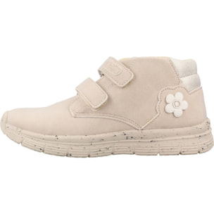 Botines Niña de la marca CHICCO  modelo 1072119C BEIS