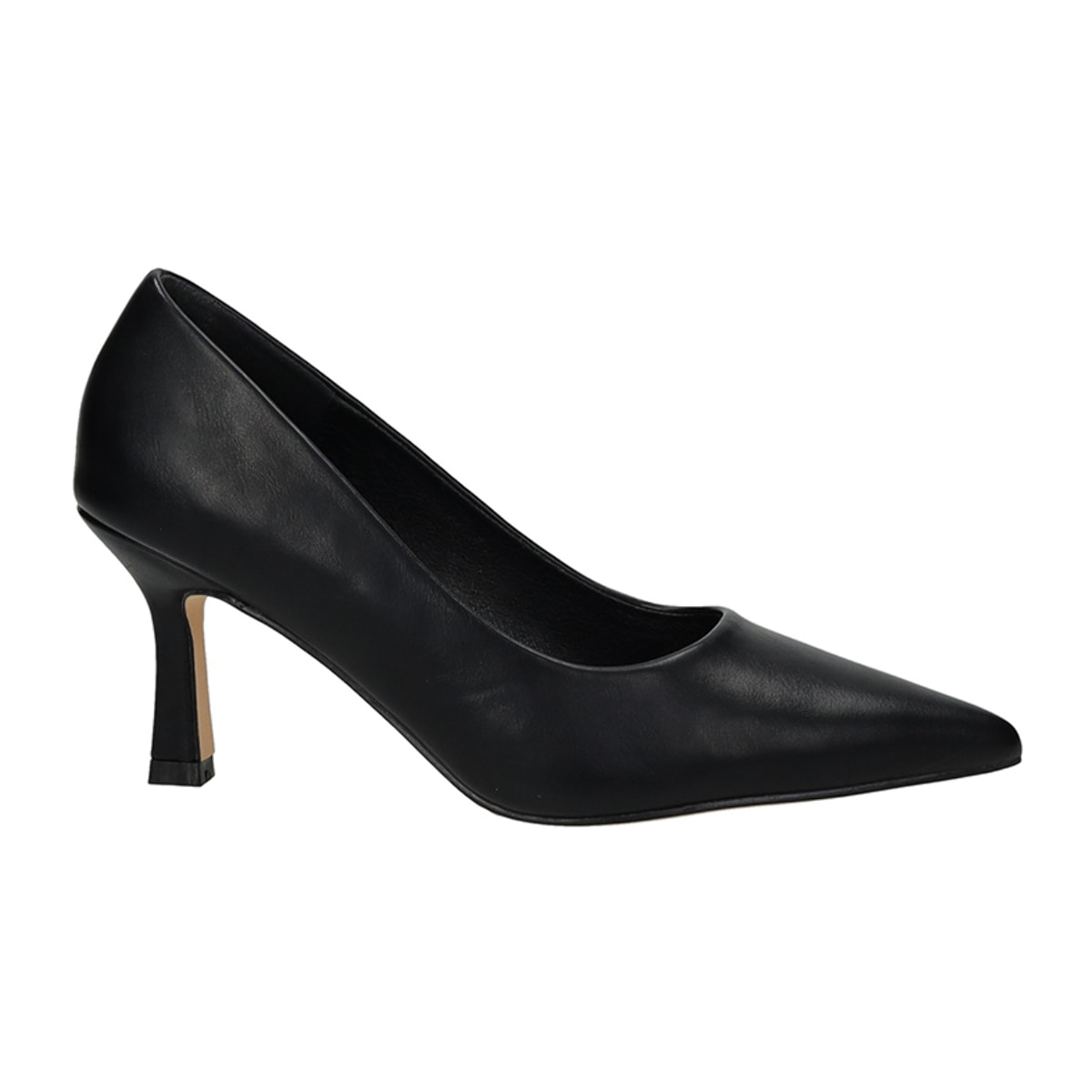 Décolleté Donna Tata Italia Nero