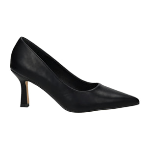 Décolleté Donna Tata Italia Nero