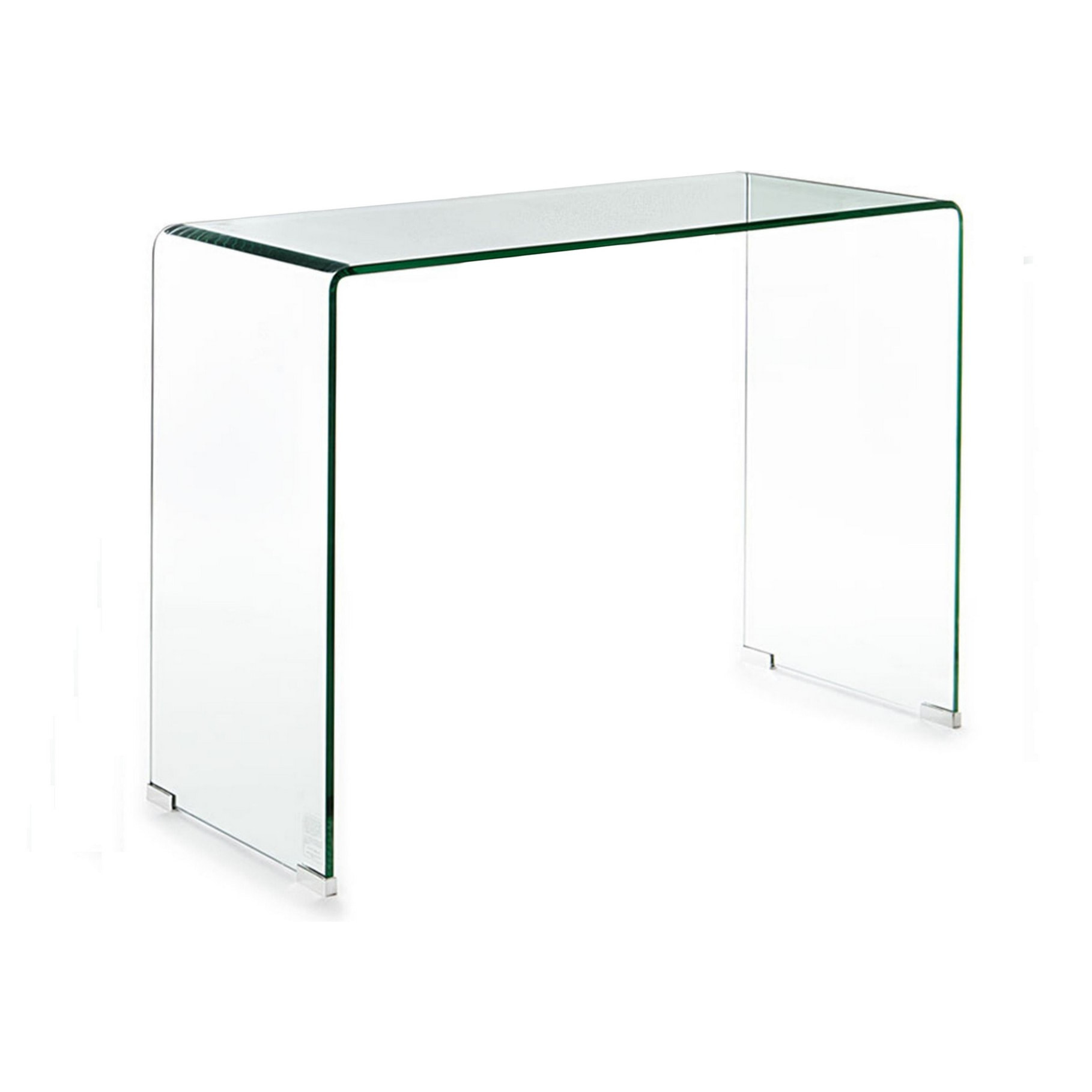 Tomasucci LITTLE BRIDG Console Transparent