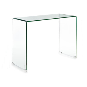 Tomasucci LITTLE BRIDG Console Transparent