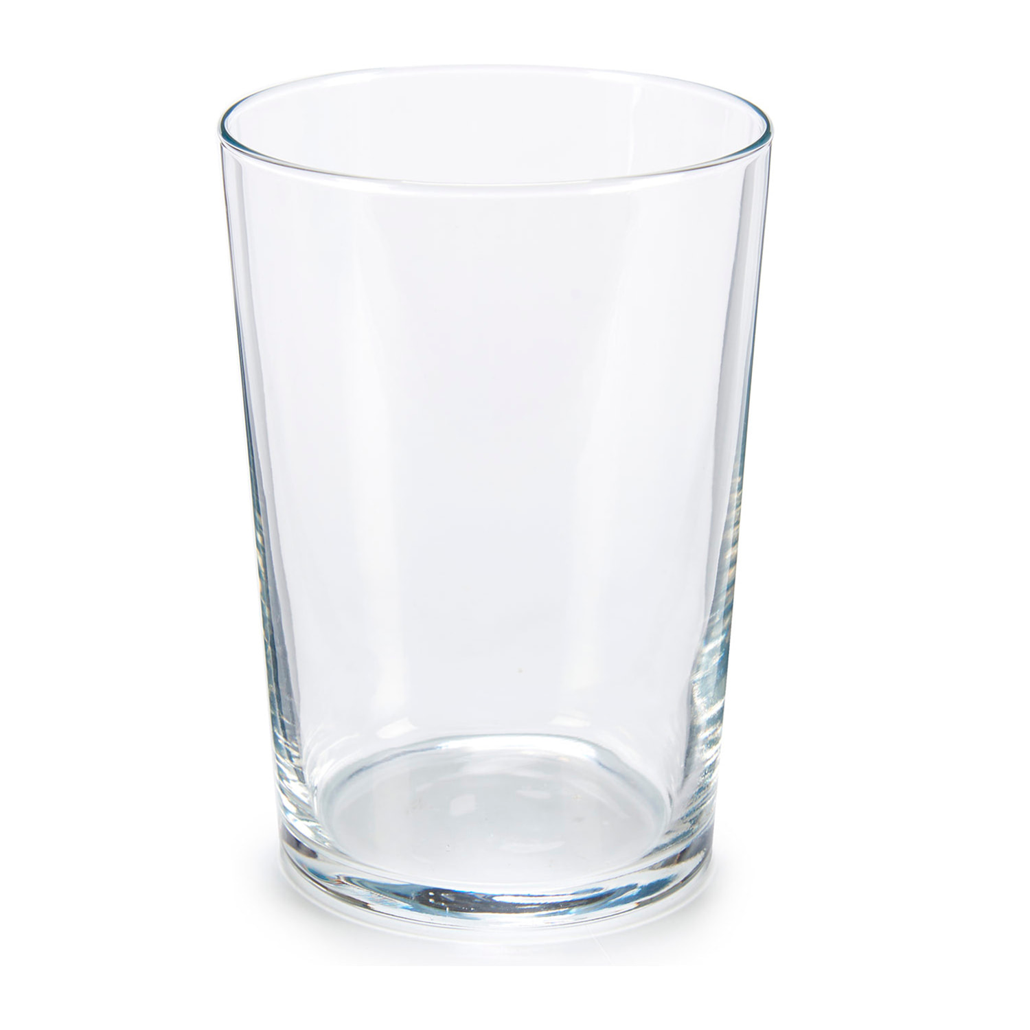 Set 4 vasos bistro maxi 510cc