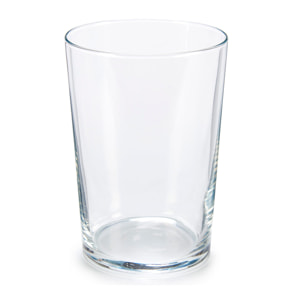 Set 4 vasos bistro maxi 510cc