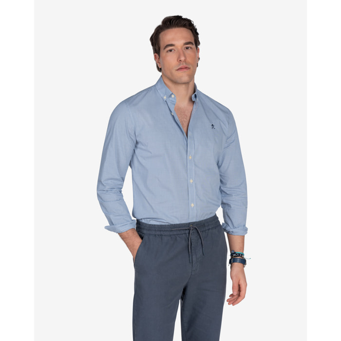 CAMISA MINI VICHY