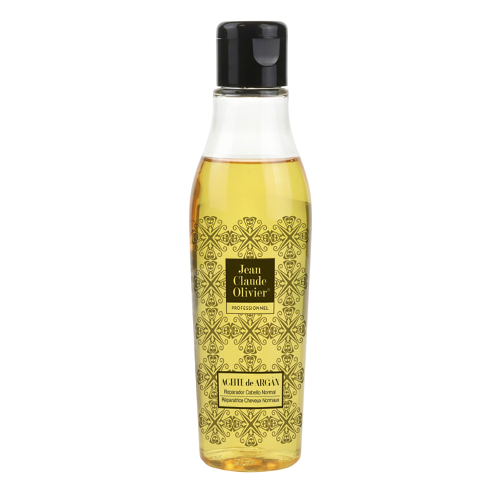 Elisir Al'Olio Di Argan Riparatore Capelli Normali 100 Ml.