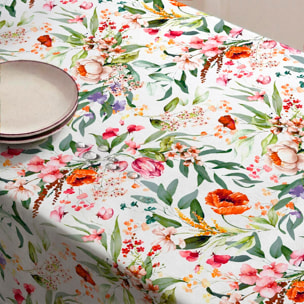 Nappe anti-taches Nedel - 100% coton -