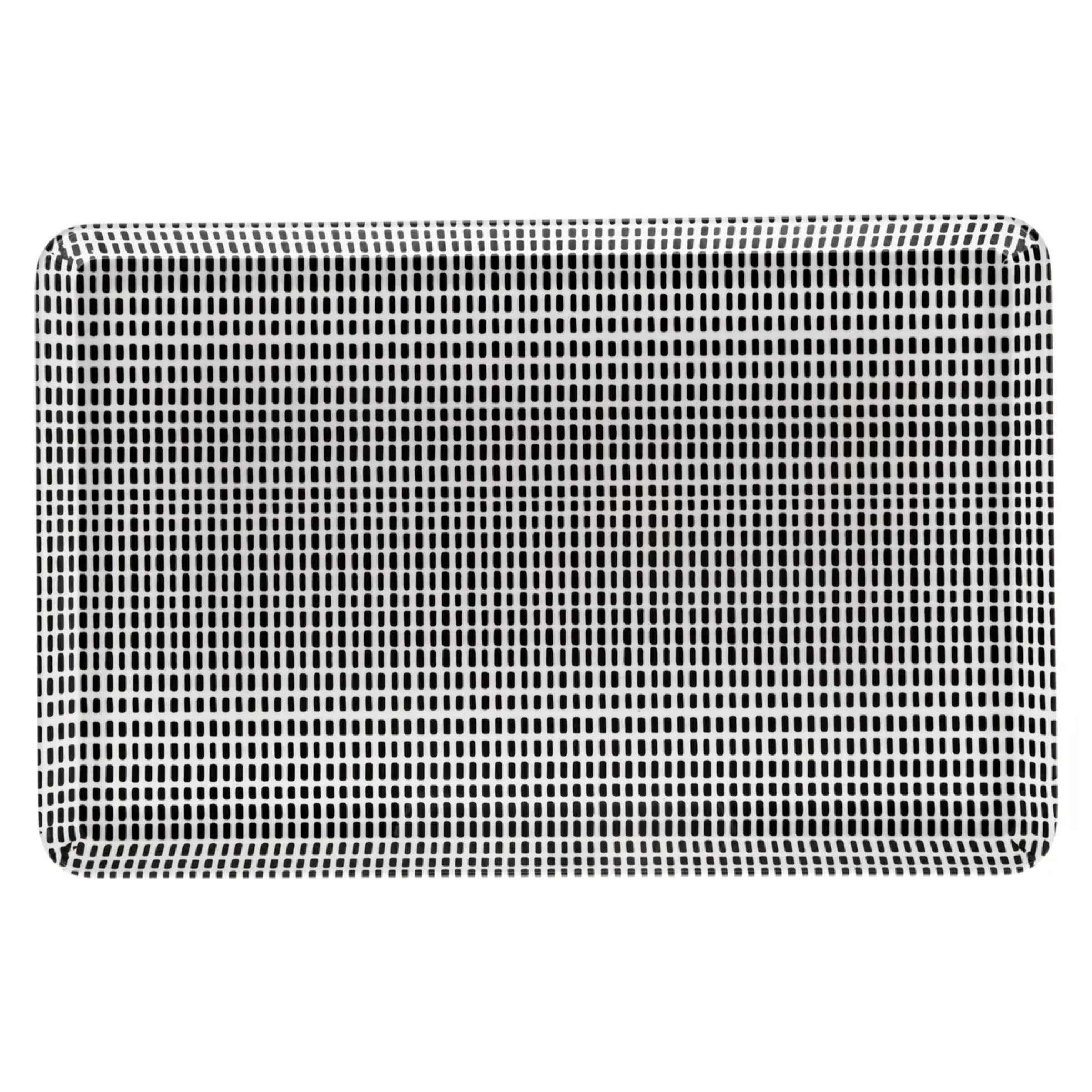 Plateau en Mélamine Bohemia