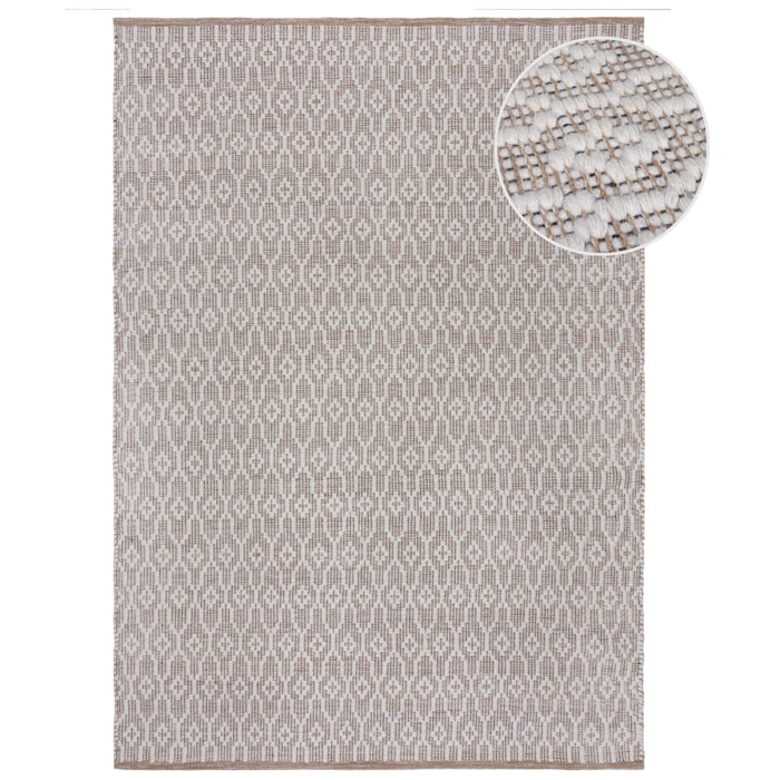 Tapis en laine DREAM