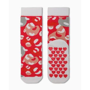 CALZINO CORTO ANTISCIVOLO BIMBA JENNY