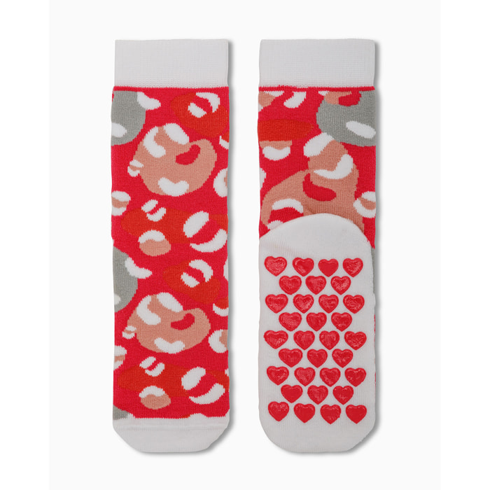 CALZINO CORTO ANTISCIVOLO BIMBA JENNY