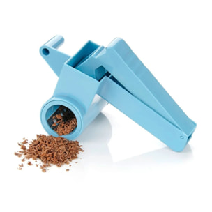 Set de 2 râpes en plastique Zenker Sweet Sensation