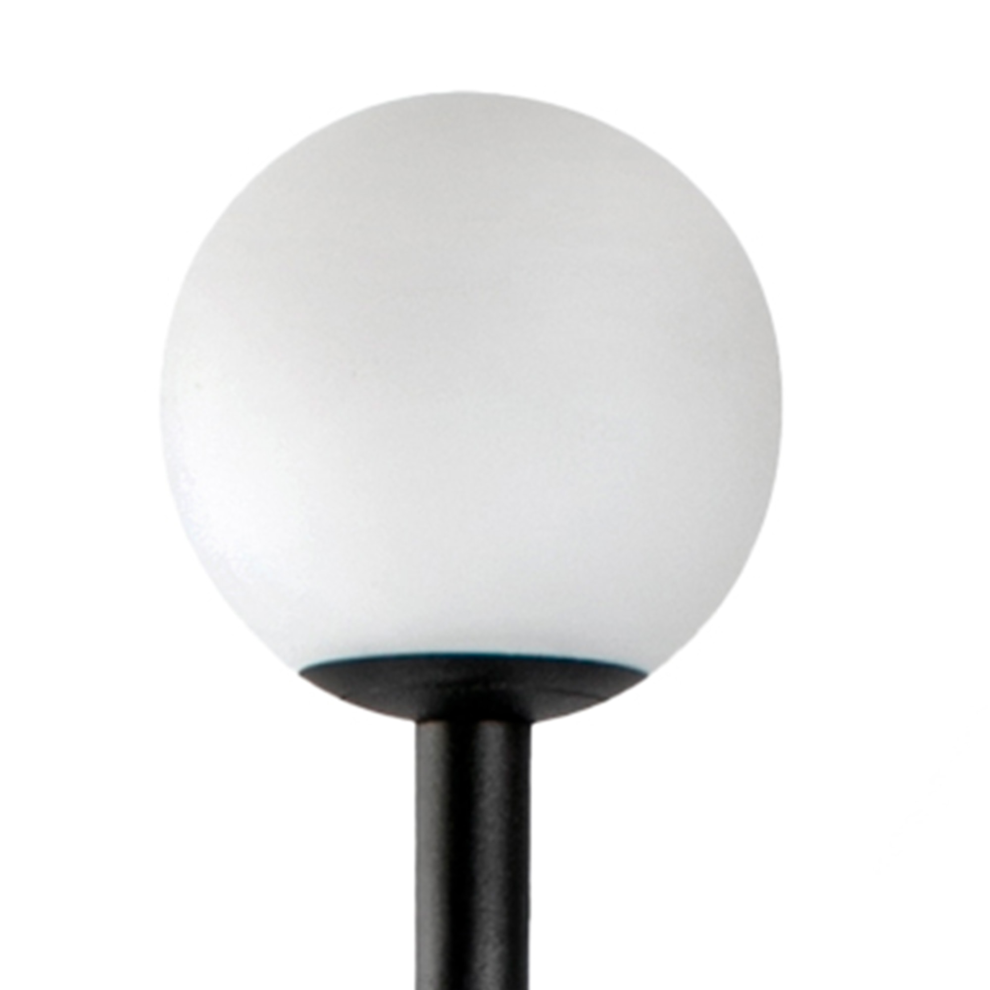 CUCA 1000 Lampada pichetto nero