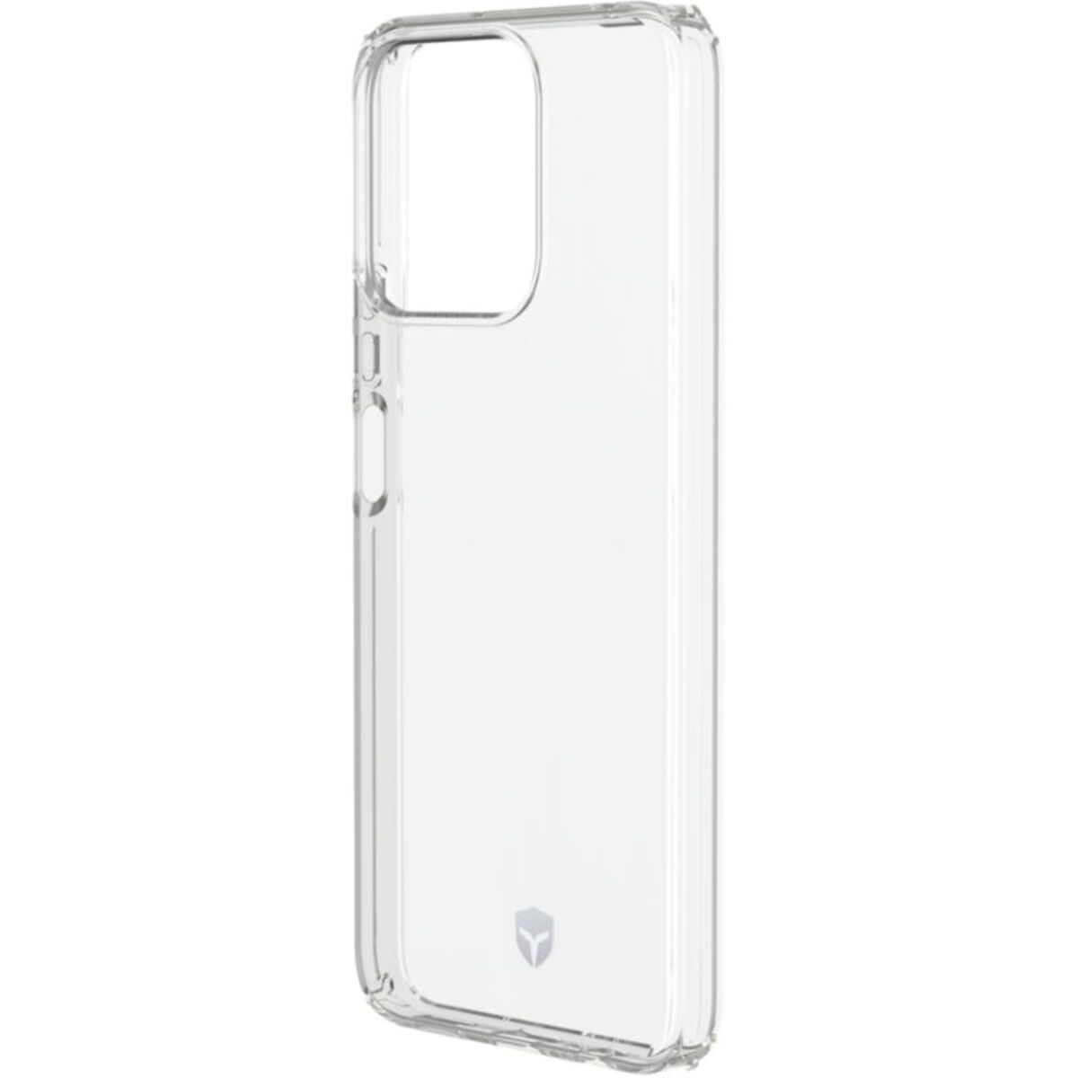 Coque FORCE CASE Honor 200 smart transparente