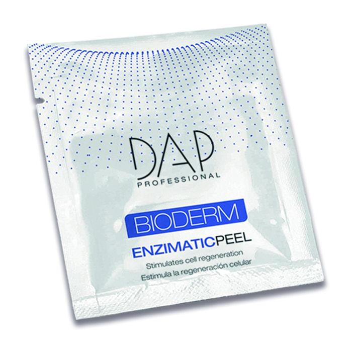 Enzimatic Peel. Siero Enzimatico