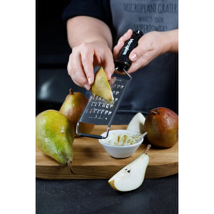 Râpe MICROPLANE Gourmet Carottes Rapées